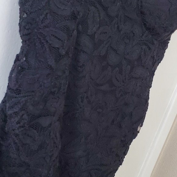 Semi corset top - Picture 13 of 13